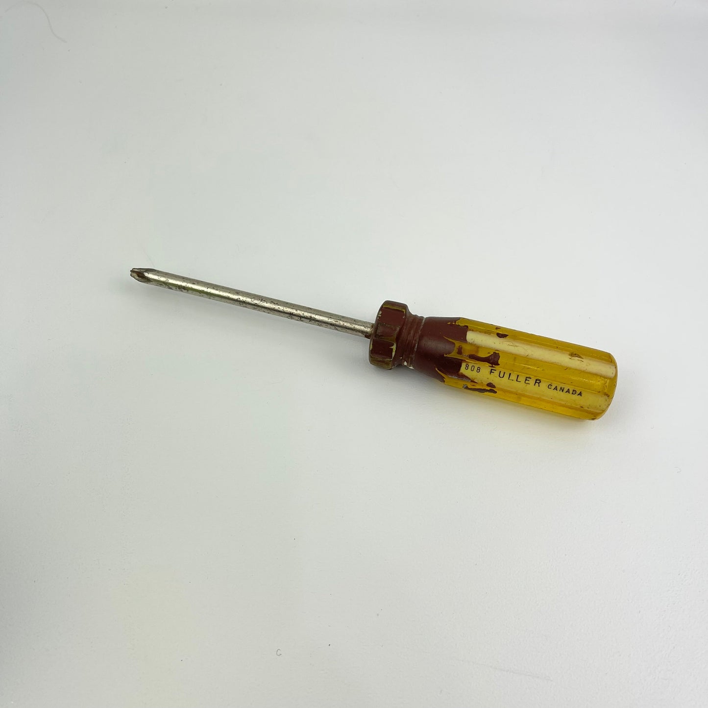 Star screwdriver