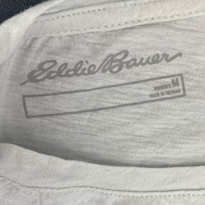 Eddie Bauer crew neck tee