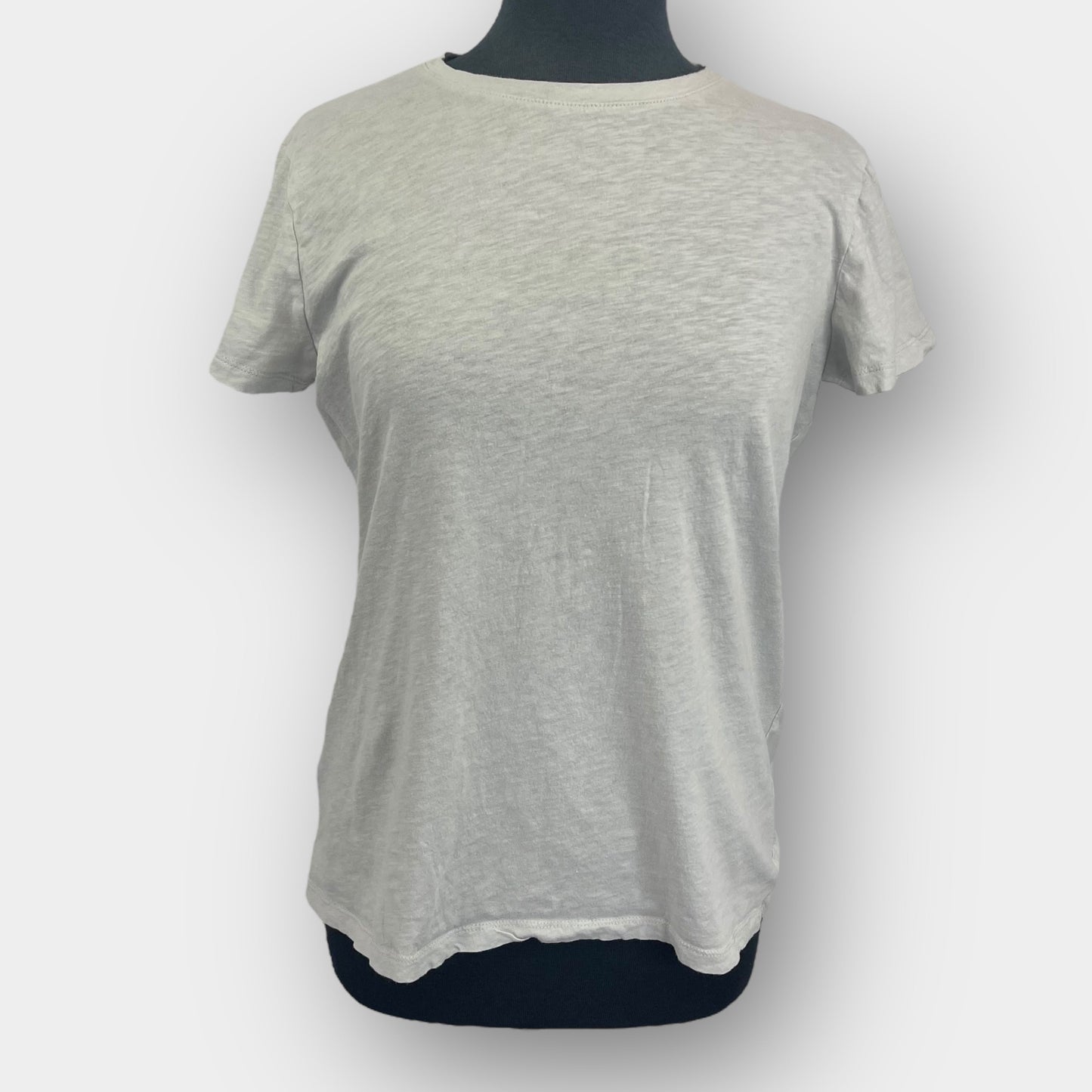 Eddie Bauer crew neck tee