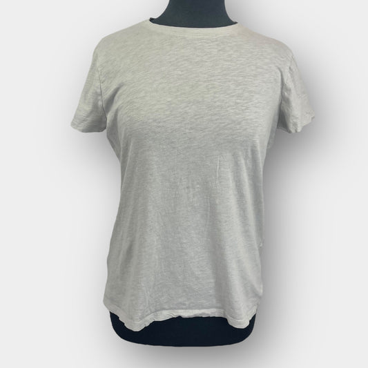 Eddie Bauer crew neck tee