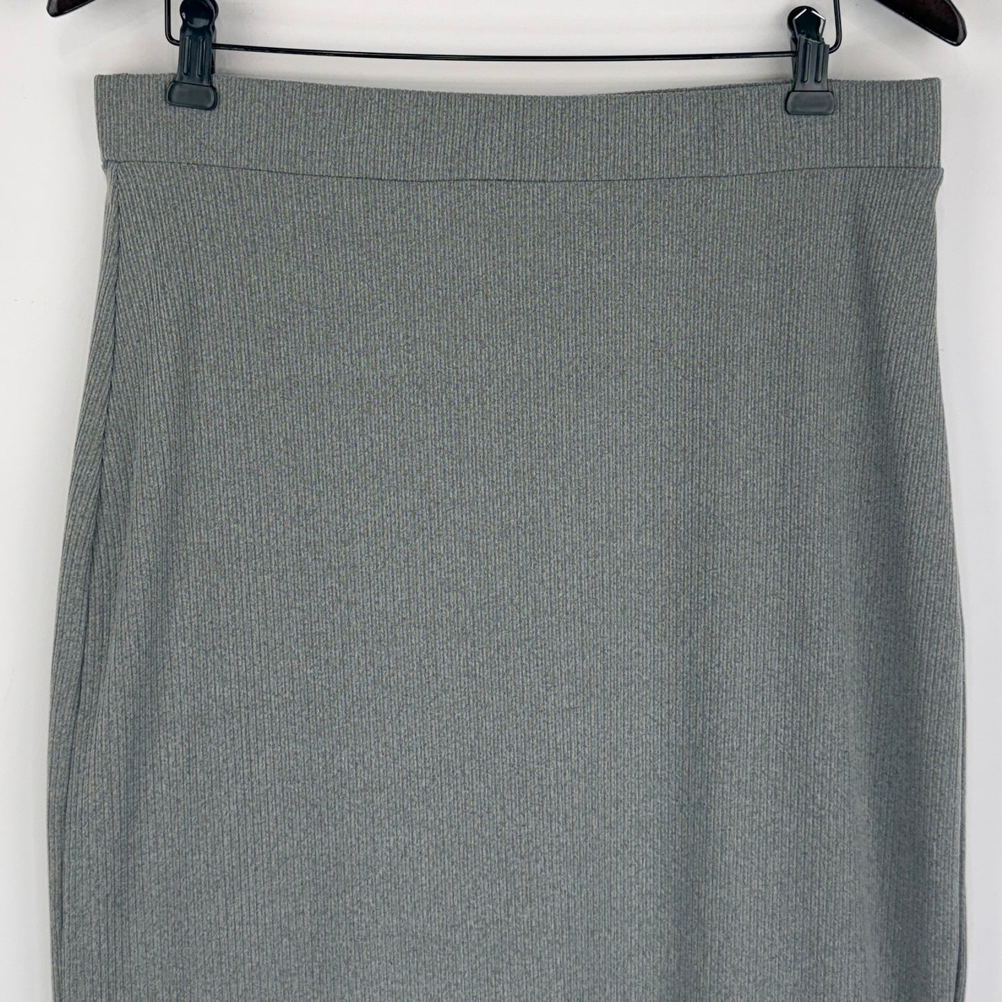 Lily Morgan Rib Knit Skirt