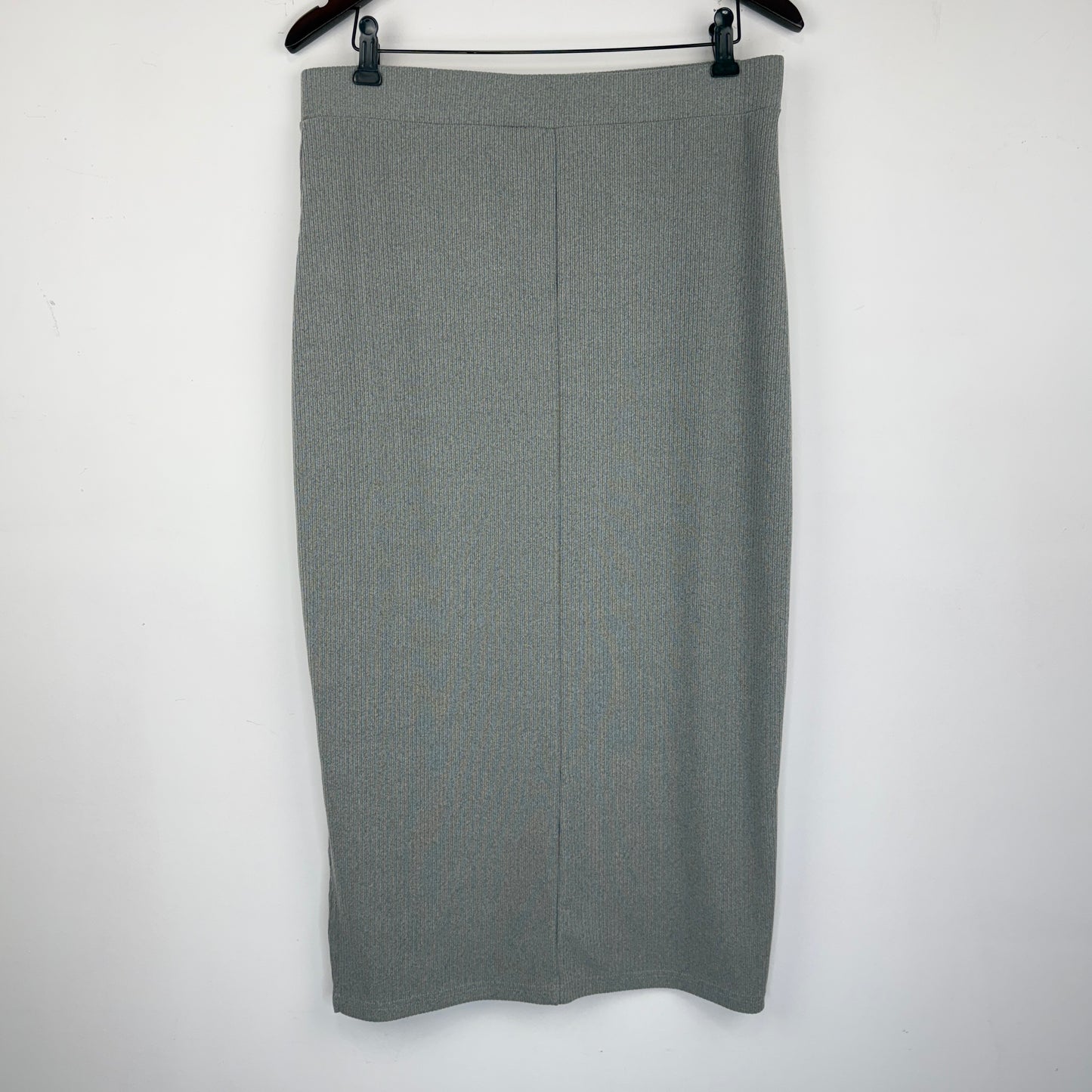 Lily Morgan Rib Knit Skirt