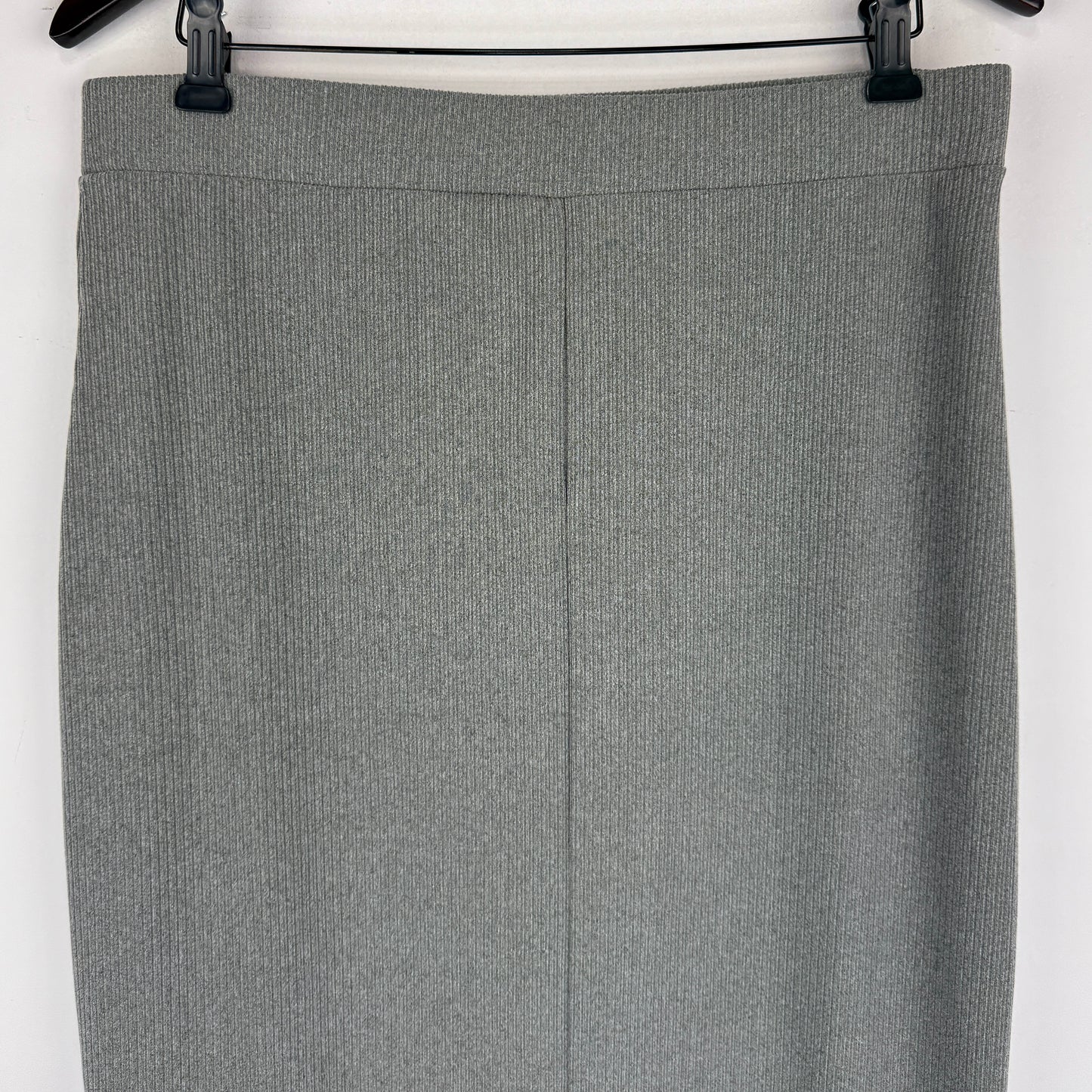 Lily Morgan Rib Knit Skirt