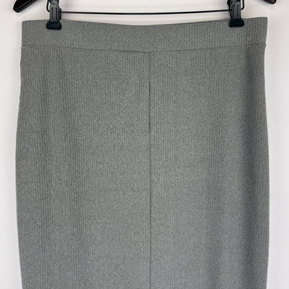 Lily Morgan Rib Knit Skirt
