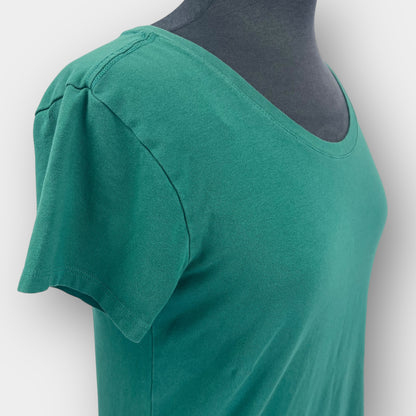 Ardene Basic scoop neck tee