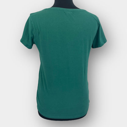 Ardene Basic scoop neck tee