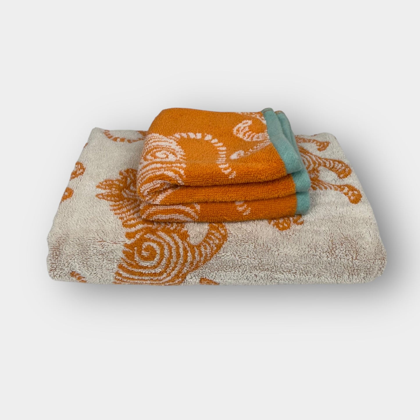 Set bath/hand towels