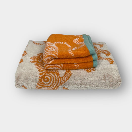 Set bath/hand towels