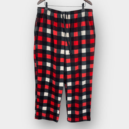 Mountain Ridge fleece lounge pant