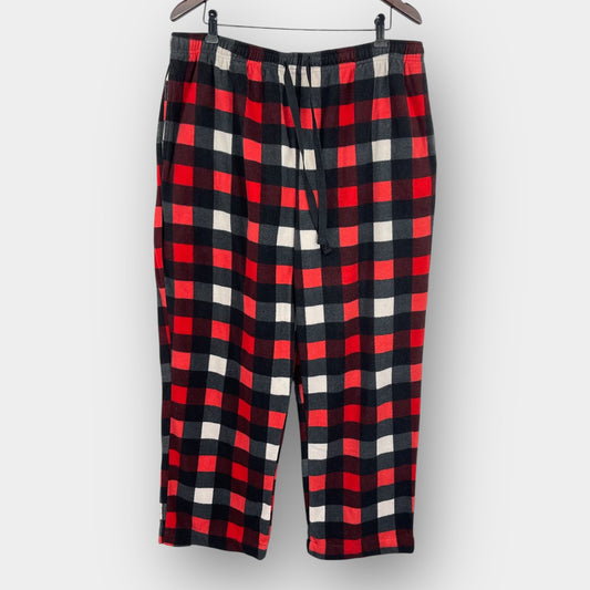 Mountain Ridge fleece lounge pant