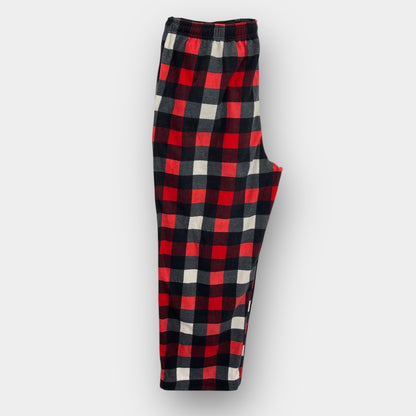 Mountain Ridge fleece lounge pant