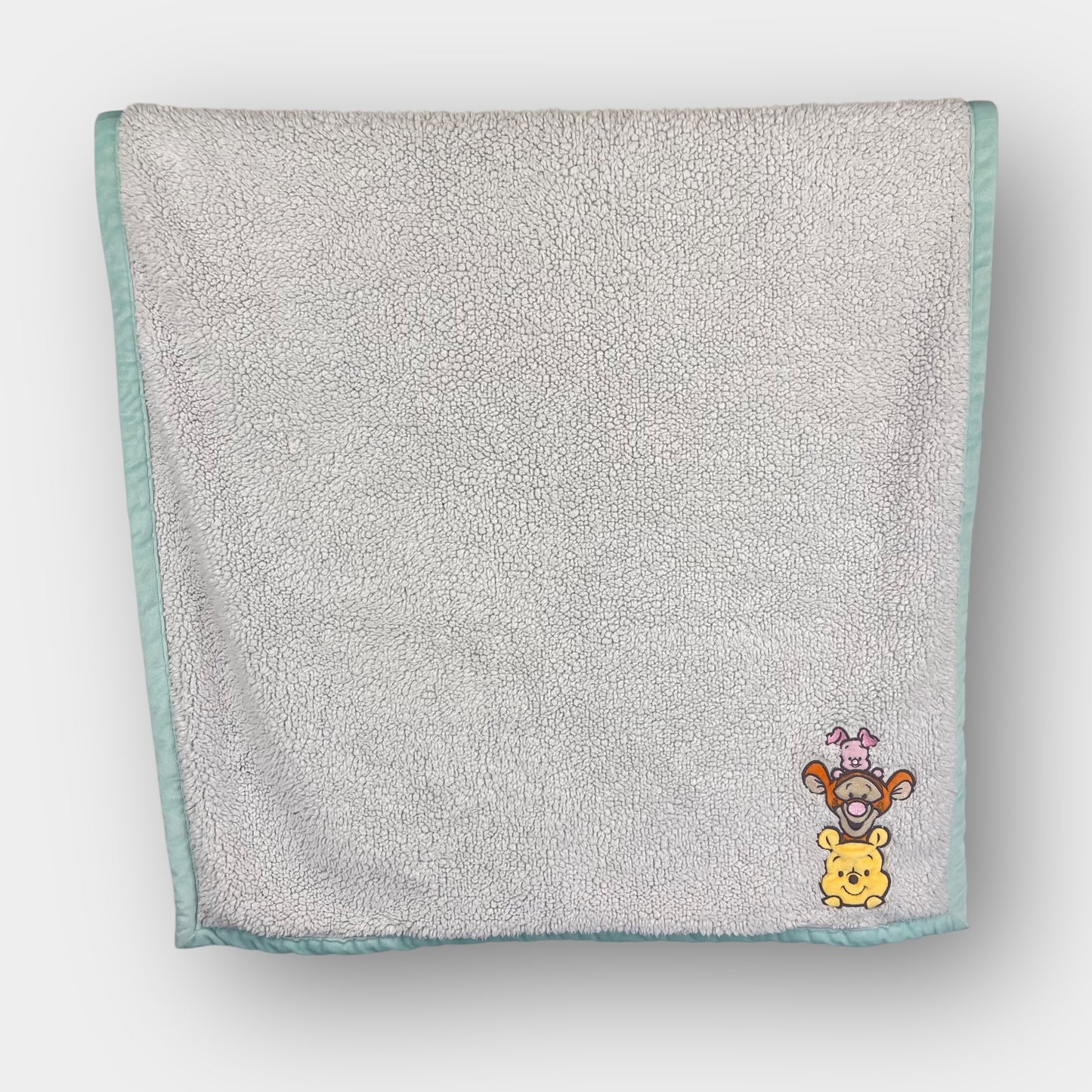 Disney sherpa blanket
