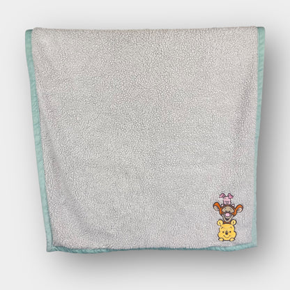 Disney sherpa blanket