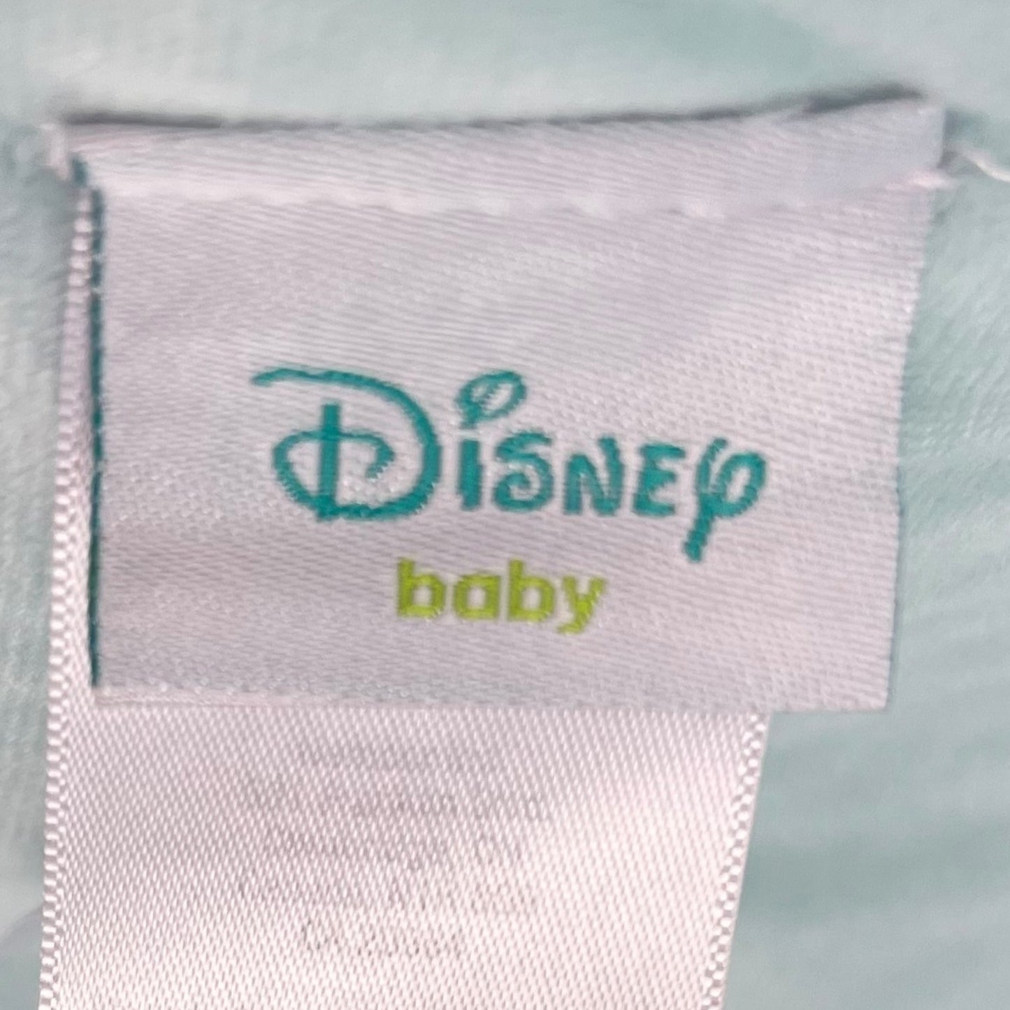 Disney sherpa blanket