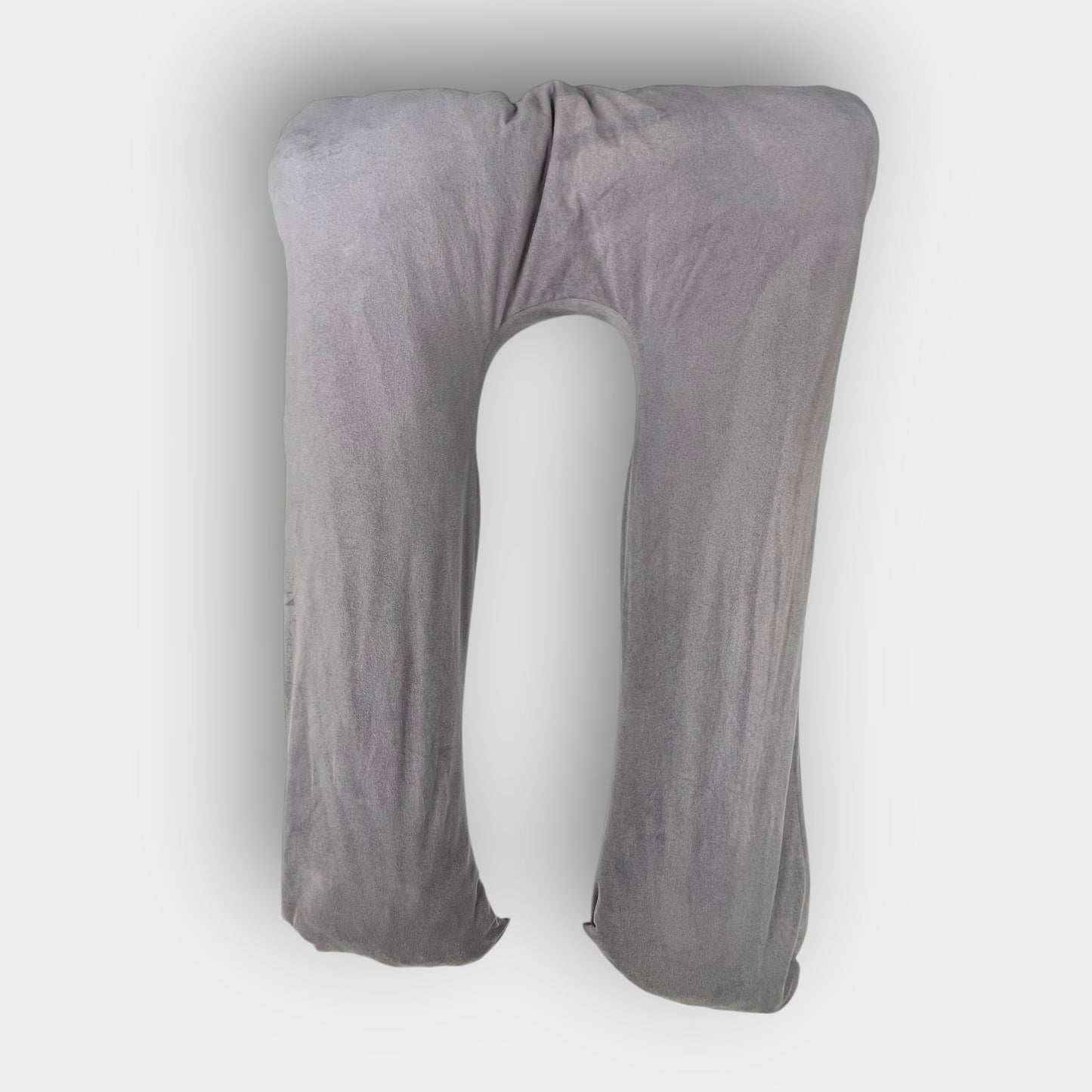 U-shaped full body pillow