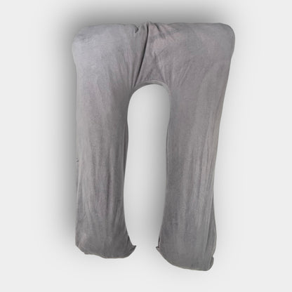 U-shaped full body pillow