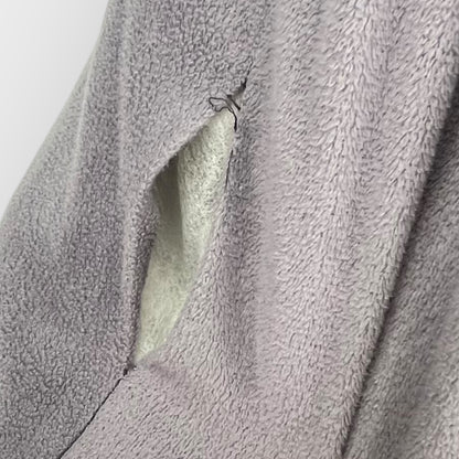 U-shaped full body pillow