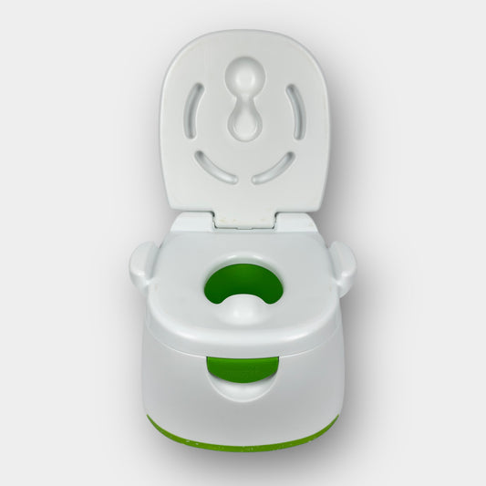 IKEA LOCKIG potty