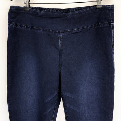 DG2 Stretch Pants