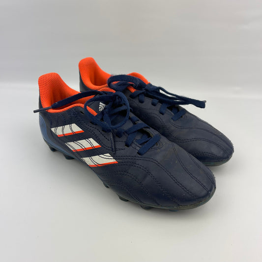 Adidas soccer shoes (2)