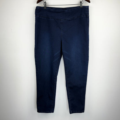 DG2 Stretch Pants