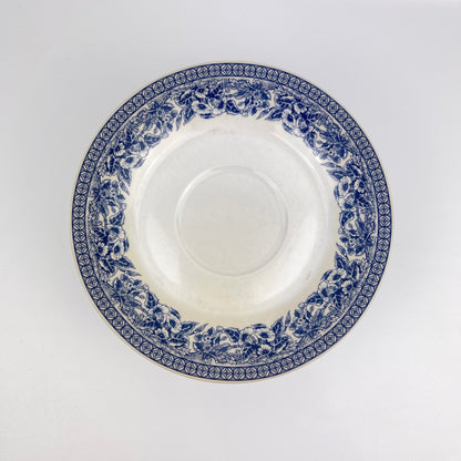 Royal Heritage saucers (8)