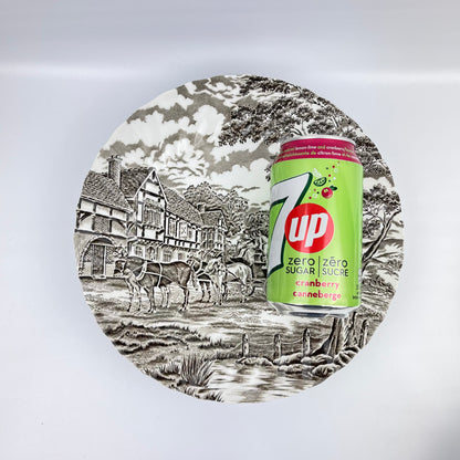Royal Mail dish set (20 pieces)