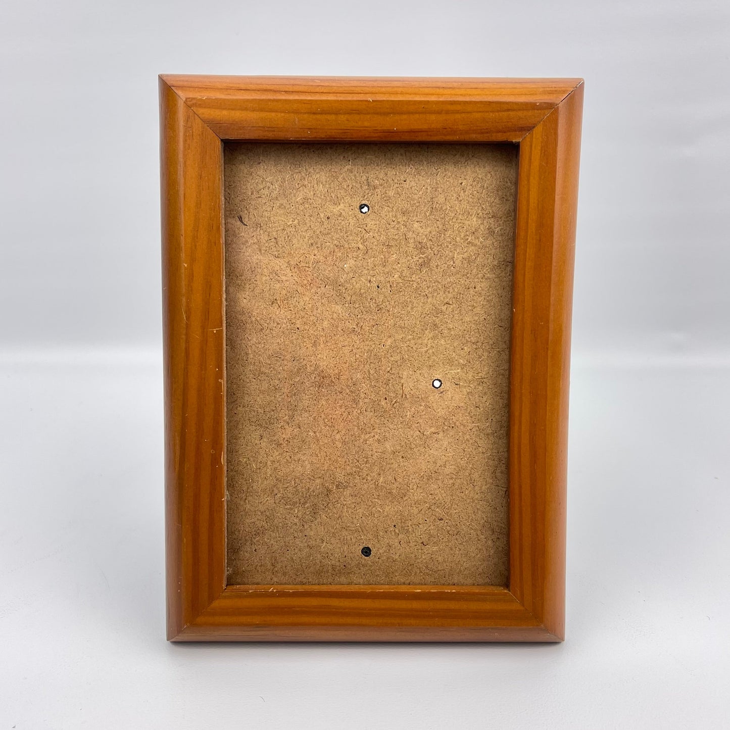 Wood frame