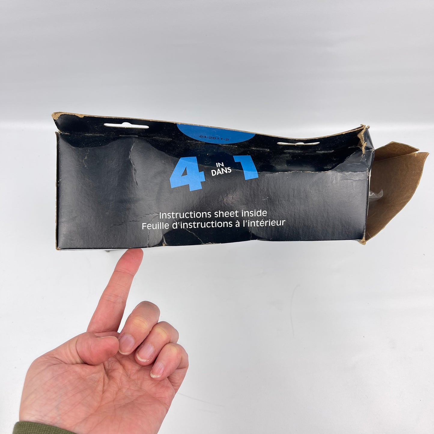 Climashield window kit