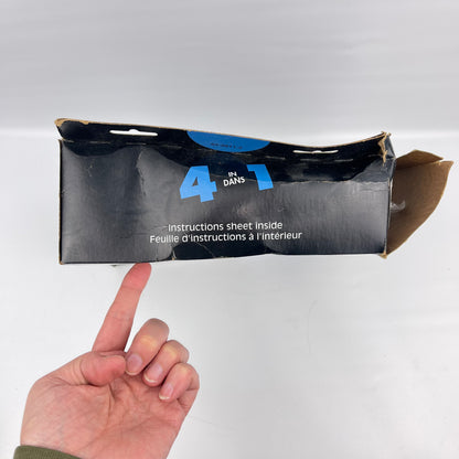 Climashield window kit
