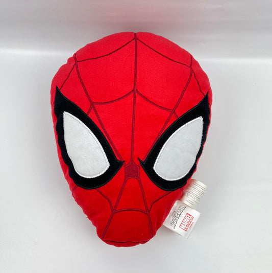 Spiderman pillow