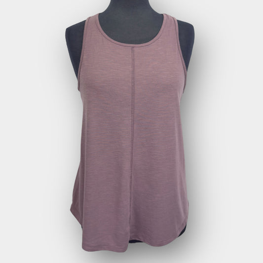 Mudd slub-knit tank