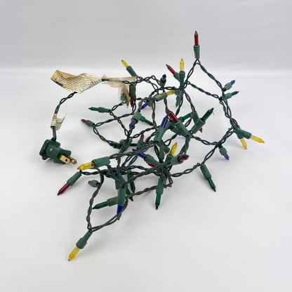 Christmas lights (10 ft)