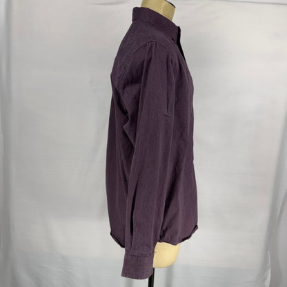 George Button-Down Shirt