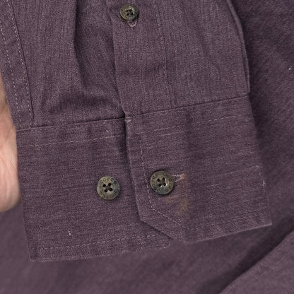 George Button-Down Shirt