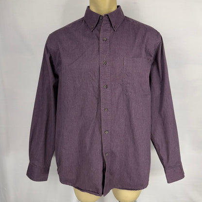 George Button-Down Shirt