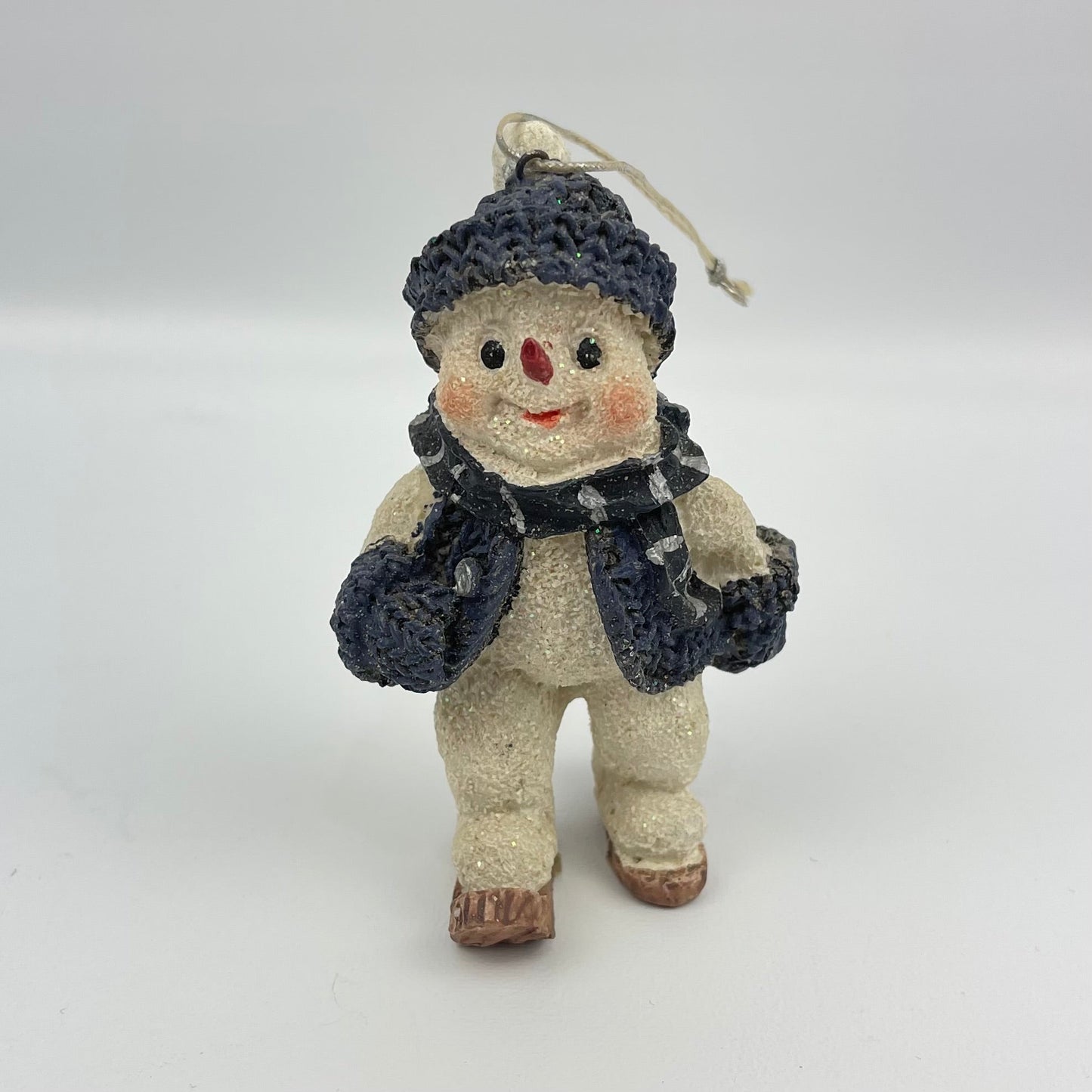 Snowman ornament