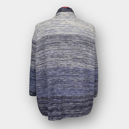 Alia Cardigan Sweater