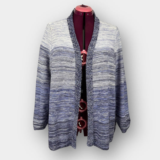 Alia Cardigan Sweater