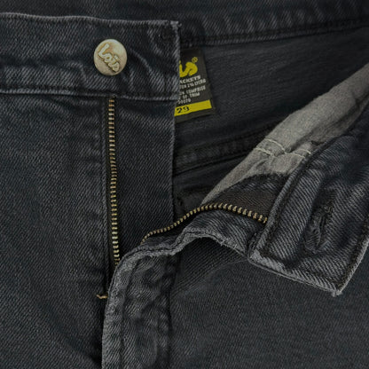 Lois High-Rise Skinny Jeans