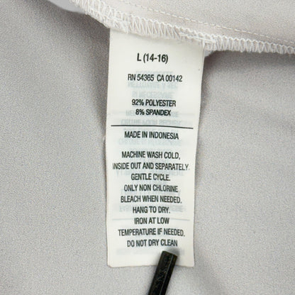 Nygard Bell Sleeve Top