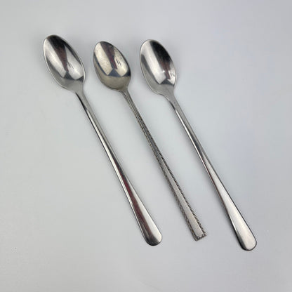 Sundae spoons