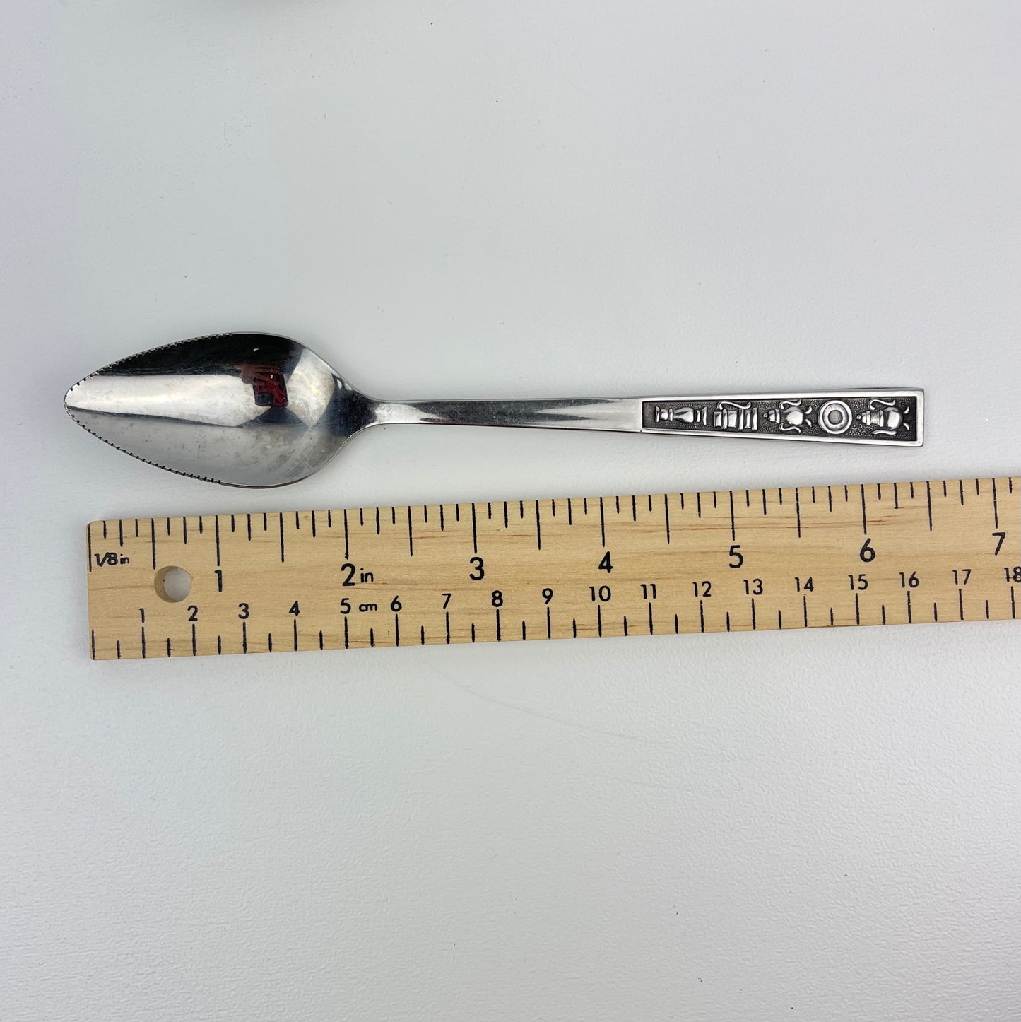 Grapefruit spoons