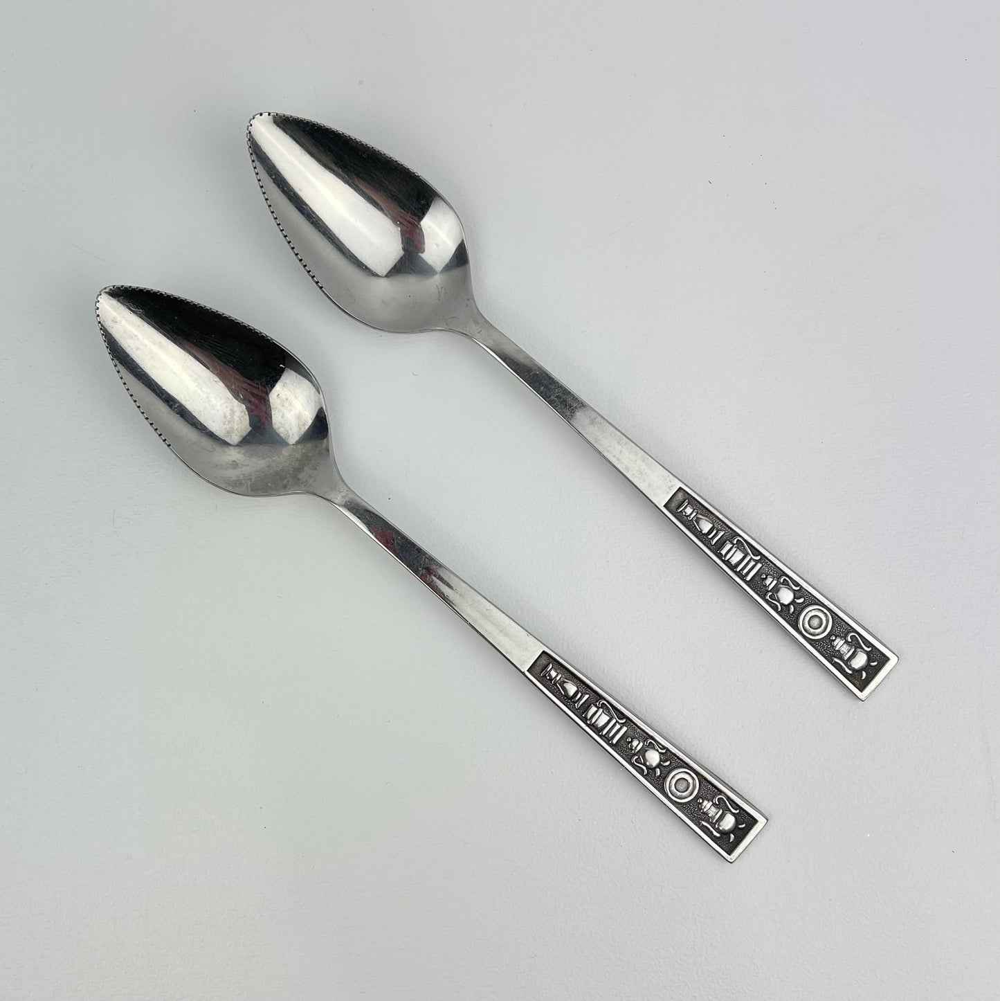 Grapefruit spoons