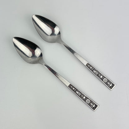 Grapefruit spoons