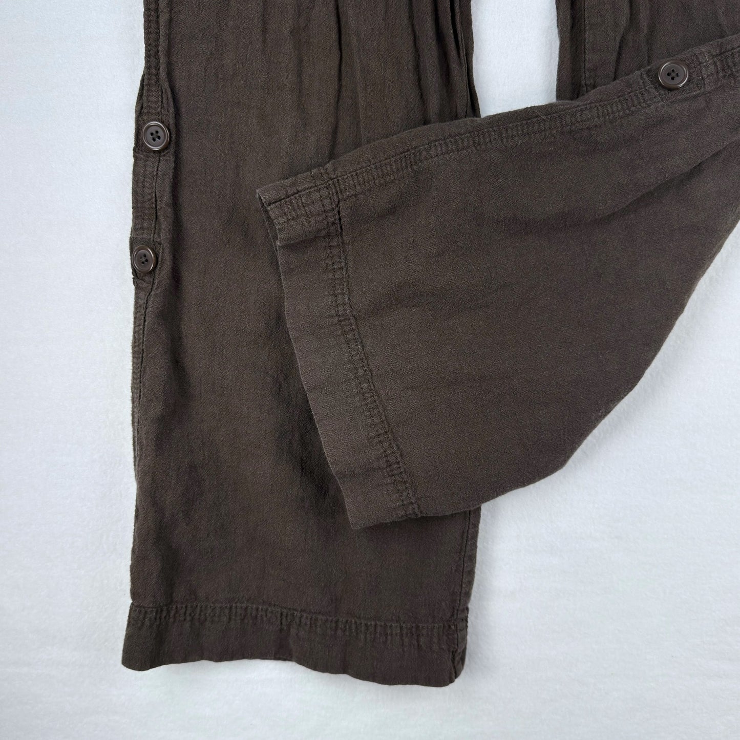 Joe Fresh Drawstring Linen Pants