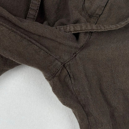 Joe Fresh Drawstring Linen Pants