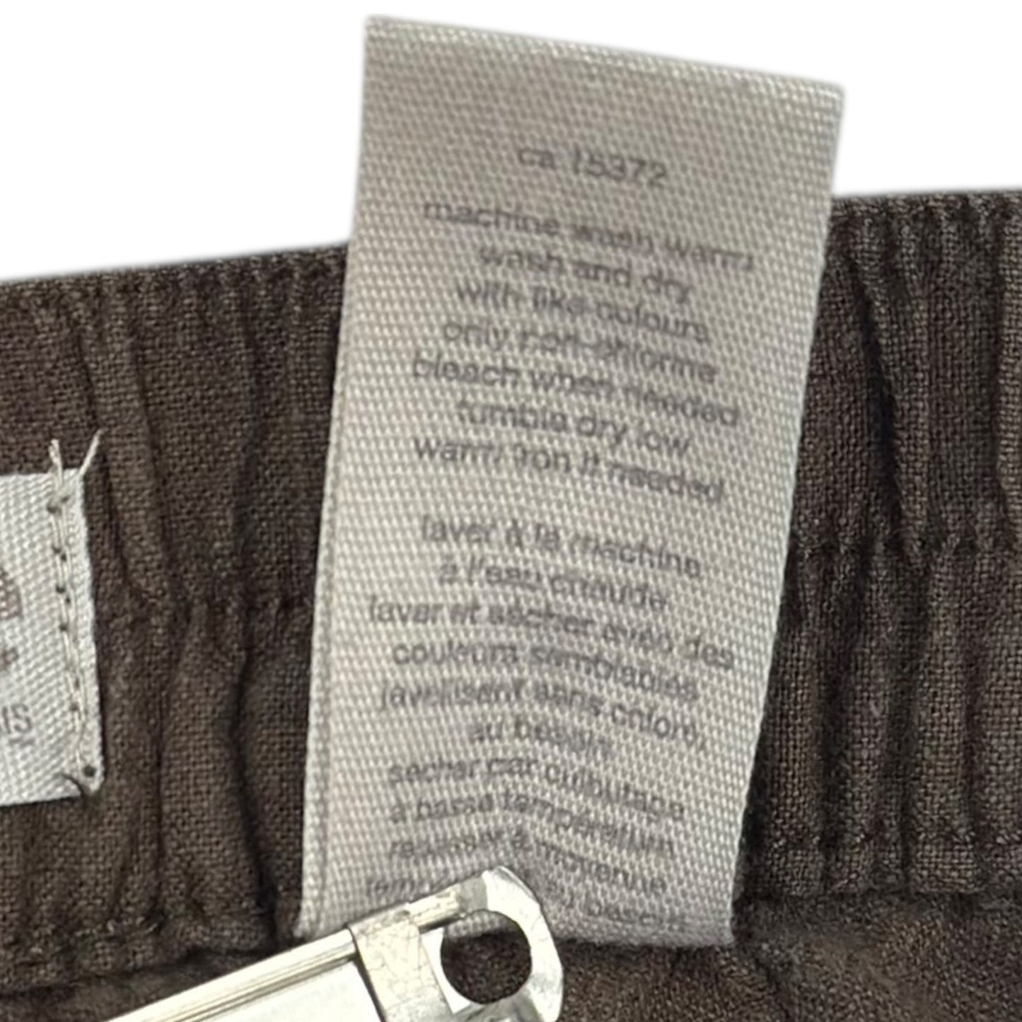 Joe Fresh Drawstring Linen Pants