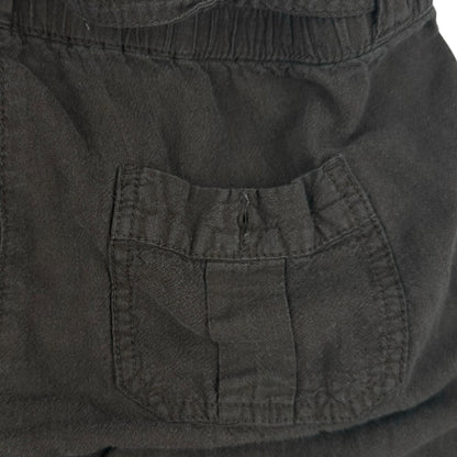 Joe Fresh Drawstring Linen Pants