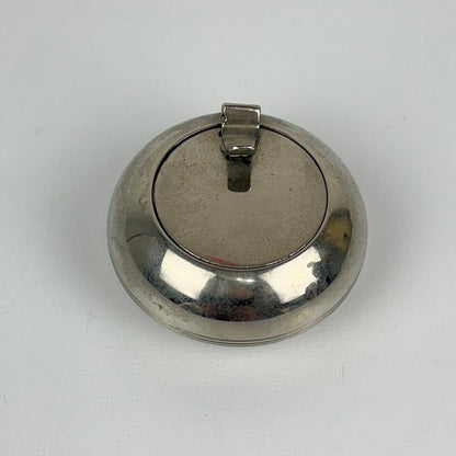 Vintage Silver Plated Votive Holder
